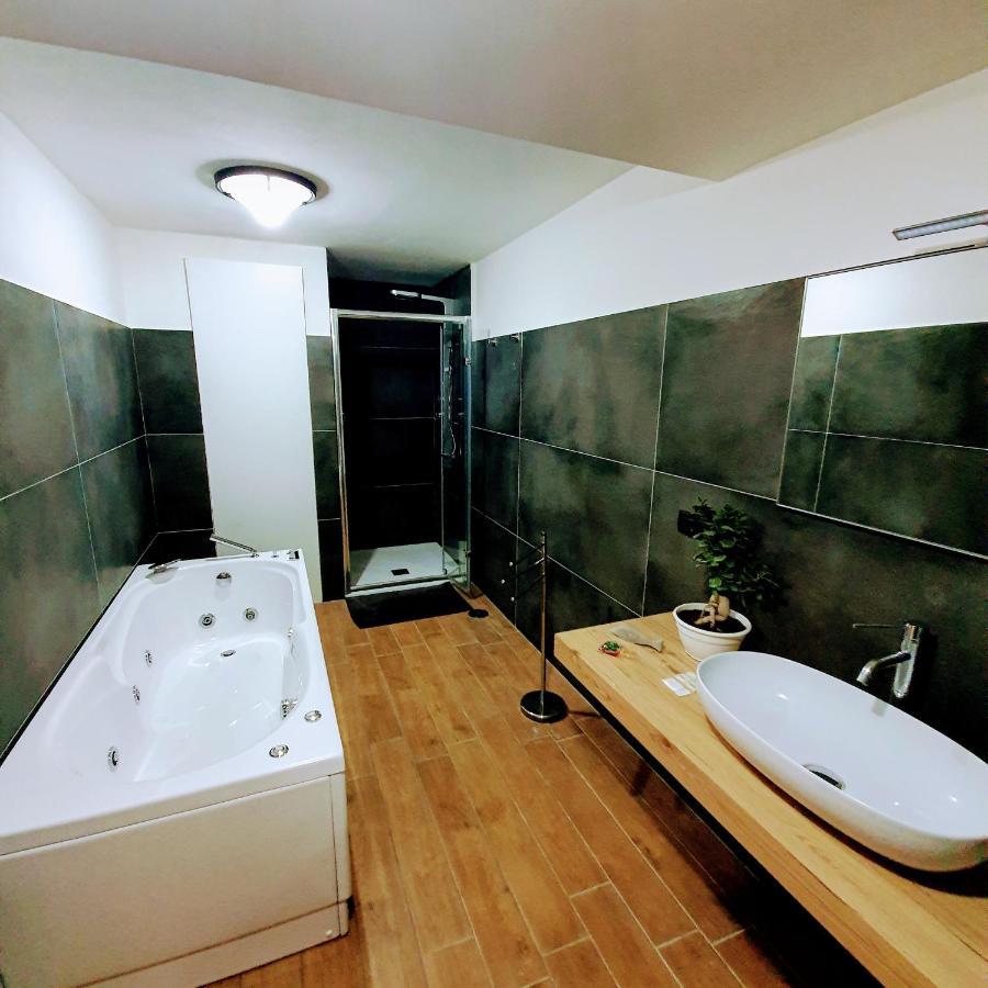 Le Caravelle Bed & Breakfast Castellammare di Stabia Exterior foto